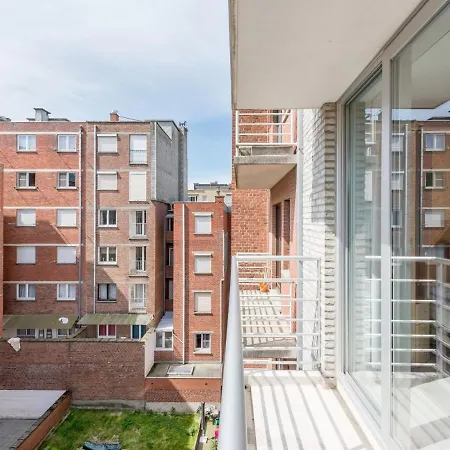In With Sea View Appartement *