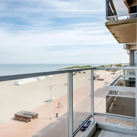 Alexy 401g On The With Sea View Apartment